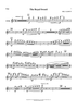 The Royal Sword - Flute