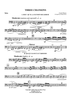 Three Chansons - Tuba