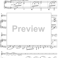 Viola Sonata No. 2 - Piano Score