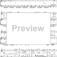 Fidelio, Op. 72, No. 11: "Gott! welch Dunkel hier!"