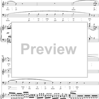 Messa da Requiem: No. 14. Lux Aeterna