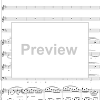 Missa Solemnis, No. 6: Agnus Dei