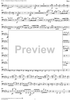 Serenade for Strings in E Major, Op. 22 - Bass