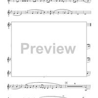 Country Bandstand - Bb Trumpet 2