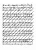Divertimento I - Score