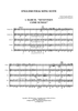 English Folk Song Suite - Score