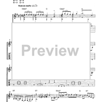 Backslidin' (With Embedded Audio)