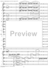 Symphony ''Manfred'' in B minor (b-moll). Tableau II,  Vivace con spirito - Full Score