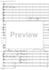 Symphonie Espagnole, Op. 21: Movement 5 - Full Score