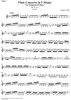 Flute Concerto in F Major, Op. 10, No. 1 ("La Tempesta di Mare") - Violin 2