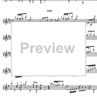 Morceaux Agréables non difficiles Op.13