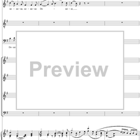 Missa Solemnis, No. 5: Benedictus