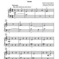 Yo Ho (A Pirate's Life for Me)