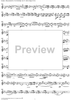 String Quartet No. 10 in E-flat Major, Op. 51 - Violin 2