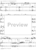 Qual rapido torrente: No. 6 from "La donna del lago", Act 1 - Score