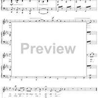 Even Bravest Heart from "Faust"