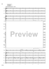 One Giant Leap - Score
