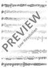 Concerto G Minor - Violin I