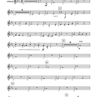 The Ides of March - Mallet Percussion