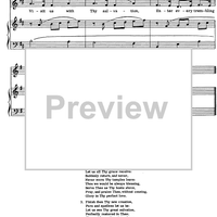 Love Divine, All Loves Excelling