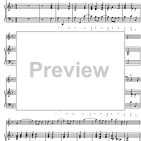 Sonata F Major Op. 2 No. 4 RV20 - Score