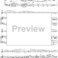 Sounds from the Hudson - Piano Score