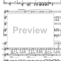 Knights in Shining Armour - Score