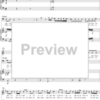 E tanto osa sti?: No. 14 from "La donna del lago", Act 2 - Score