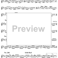 Nos. 241-260: Reels and Jigs