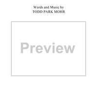 Wearing Only Flowers