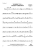 We Wish You a Mambo Christmas - Trombone 2