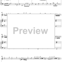 Sonata No. 12 in C Major - Piano