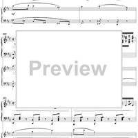 Concerto No. 2 for Piano and Orchestra, Part 2