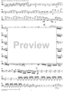 Quartet No. 2 in F major (F-dur) - Cello