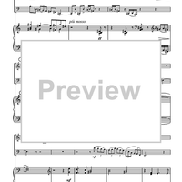 Color Code - Piano Score