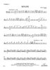 Skyline - Trombone 1