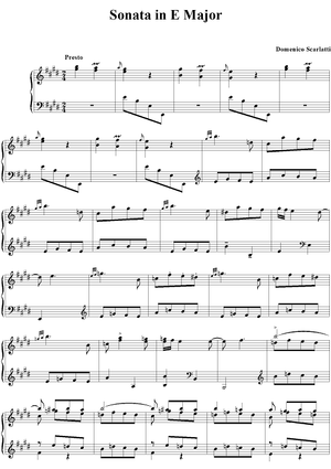 Sonata in E major    (K20/P76/L375)