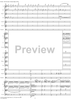 Overture, from "Don Giovanni", K527 - Full Score