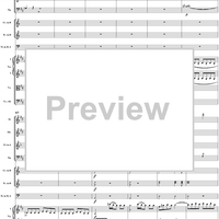Overture, from "Don Giovanni", K527 - Full Score