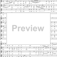 O Magnum Mysterium from "Liber Primus Motettorum"