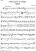 String Quartet in G Major, Op. 77, No. 1 ("Lobkowitz") - Violin 2