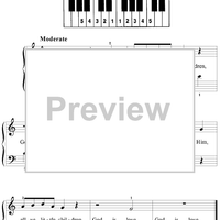 Praise Him, Praise Him