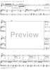 Elena! o tu, che chiamo!: No. 3 from "La donna del lago", Act 1 - Score