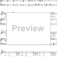 Elena! o tu, che chiamo!: No. 3 from "La donna del lago", Act 1 - Score