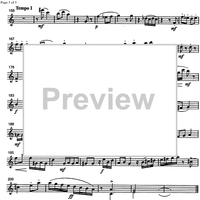 Rondó (Rondo) Op. 100 - Violin 2