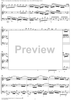 Trio Sonata no. 6 in G minor - op. 2, no. 6  (HWV391)