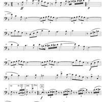 Boss Trombone - Trombone