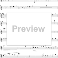 Abertura e Toccata - Flute