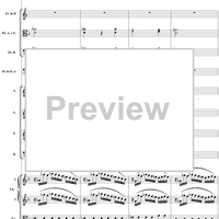 Agnus Dei, No. 12 from Mass No. 19 (Requiem) in D Minor, K626 - Full Score