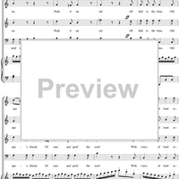 The Seasons, Autumn, No. 33: "Joyful the liquor flows"